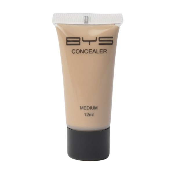 CONCEALER TUBE MEDIUM 12 ML