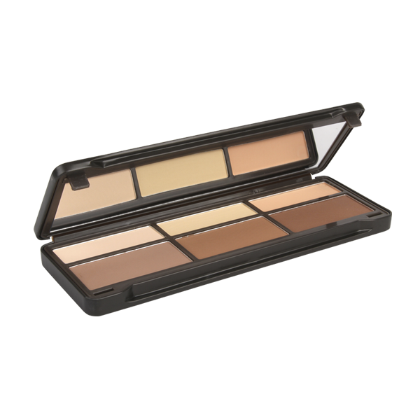 CONTOUR PALETTE POWDER 20 ML