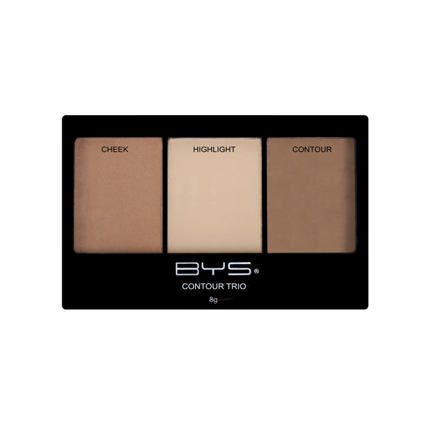 CONTOUR TRIO SASSY 8 GR