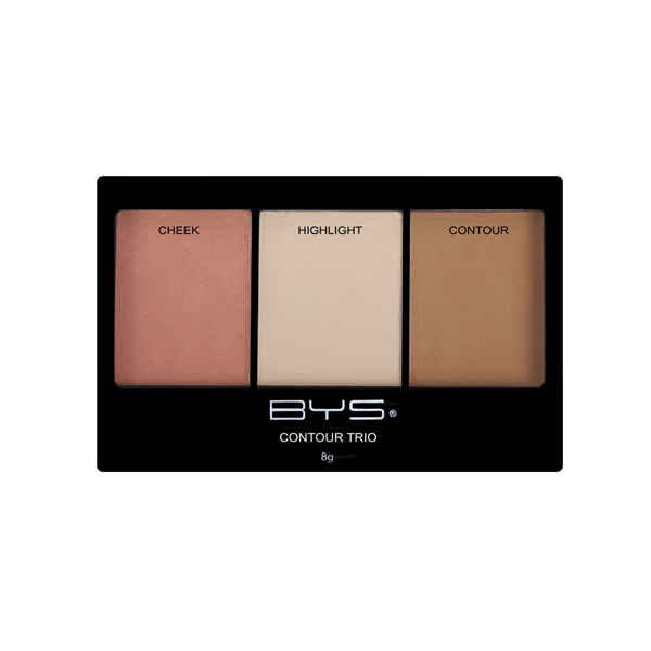 CONTOUR TRIO SWEET 8 GR