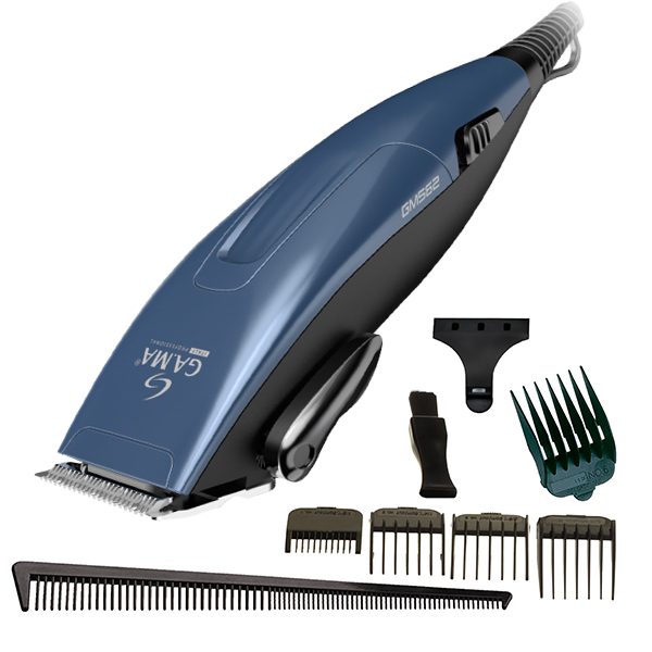 CORTA PELO GAMA CLIPPER GM 562 13 PIEZAS odoo vtas.tua.cl
