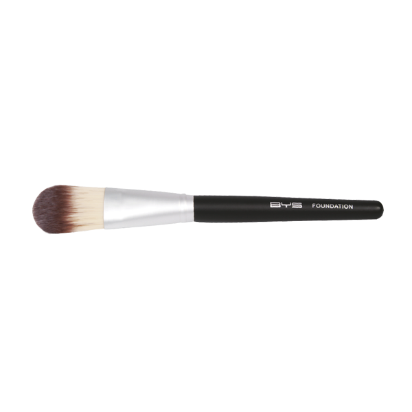 FLAT FOUNDATION BRUSH