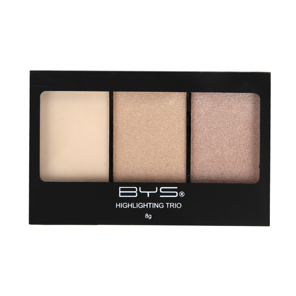 HIGHLIGHTING TRIO ILLUMINATE 8 GR