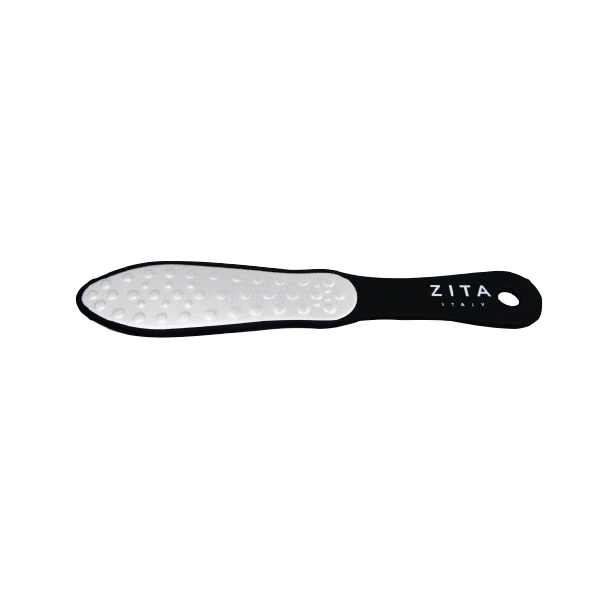 LIMA PIES PROF ZITA REMOVEDOR CALLOS-ACERO 270MM