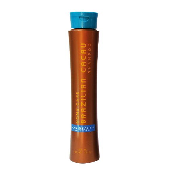 THERMAL RECONSTRUCTION BRAZILIAN CACAU 500 ML