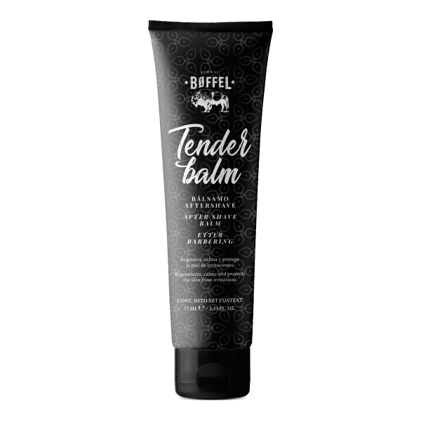 AFTER SHAVE BALM 75 ML.