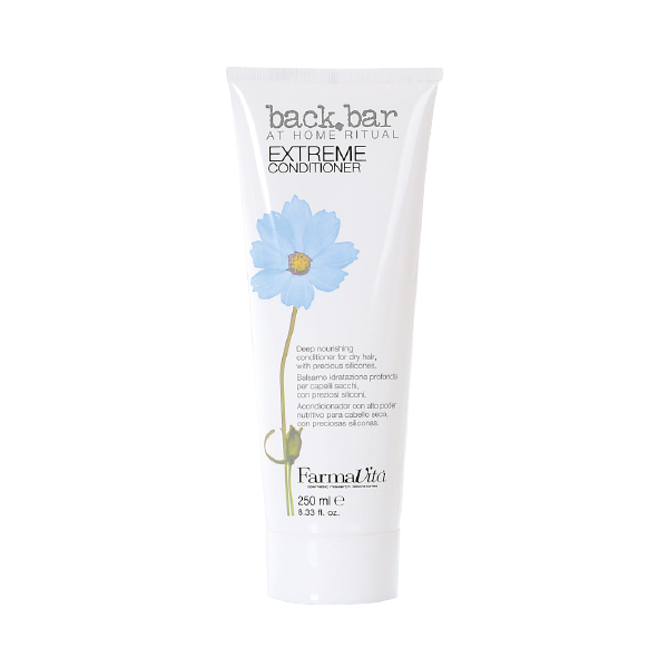 BACK BAR EXTREME CONDITIONER 250ML