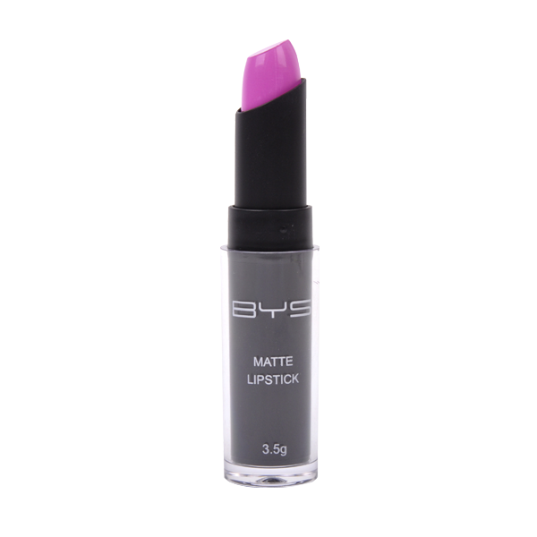 MATTE LIPSTICK I DONT PINK SO 3.5G