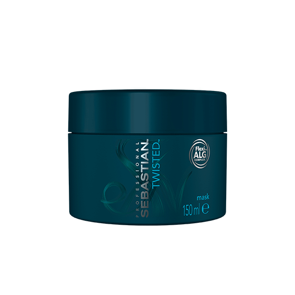 SEBASTIAN CURL MASK 150ML
