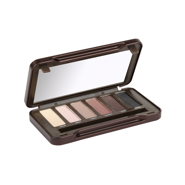 ON THE GO EYESHADOW NUDE 5G