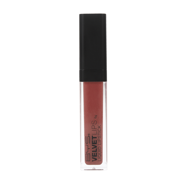 VELVET LIPSTICK BARE BEAUTY 6G