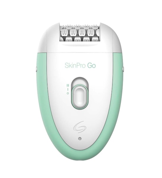 DEPILADORA GA.MA SKINPRO GO 2 CHI