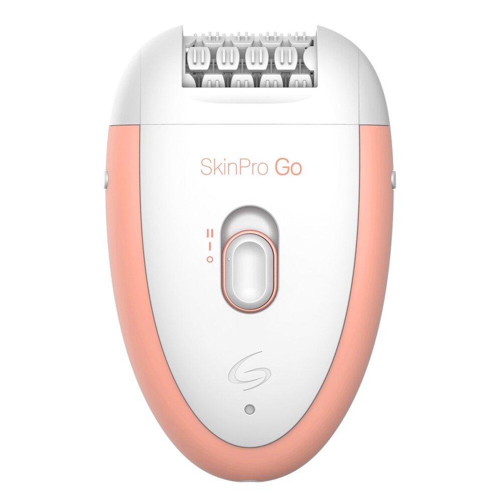DEPILADORA GA.MA SKINPRO GO 1 CHI 