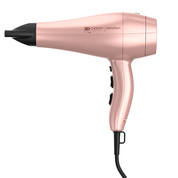 Alisador gama starlight iht hotsell 3d keration