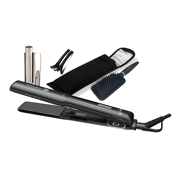 Plancha starlight wl top dig iht 5d titanio