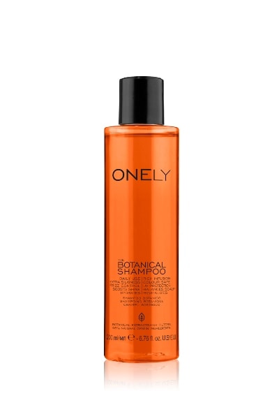 ONELY THE BOTANICAL SHAMPOO 200 ML