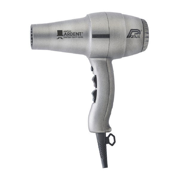 PARLUX Ardent Barber Plateado 