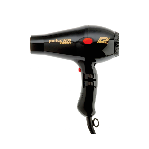 PARLUX 3200 Compact Negro 