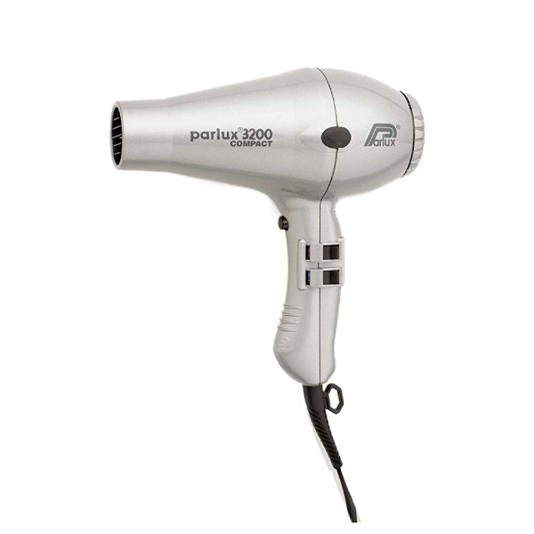 PARLUX 3200 Compact Plateado 