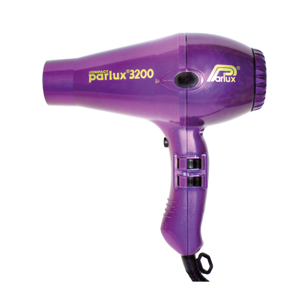 PARLUX 3200 Compact Violeta 