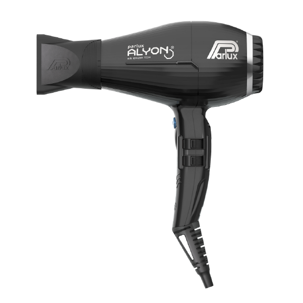 PARLUX Alyon Negro 