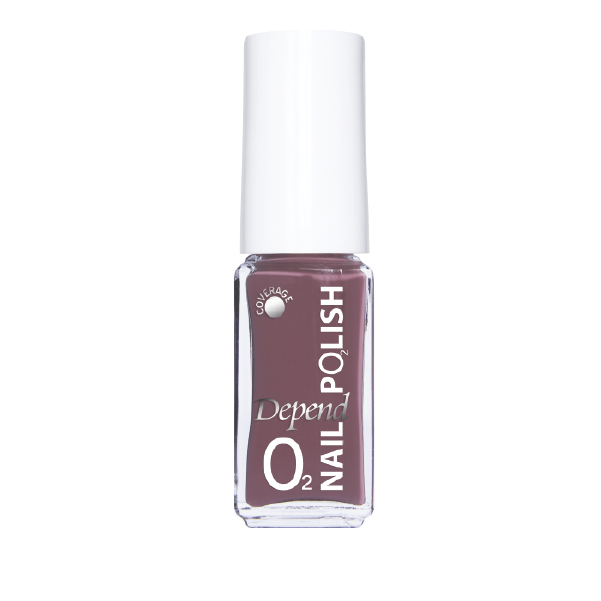DEPEND ESMALTE O2- SOFT WINE A532