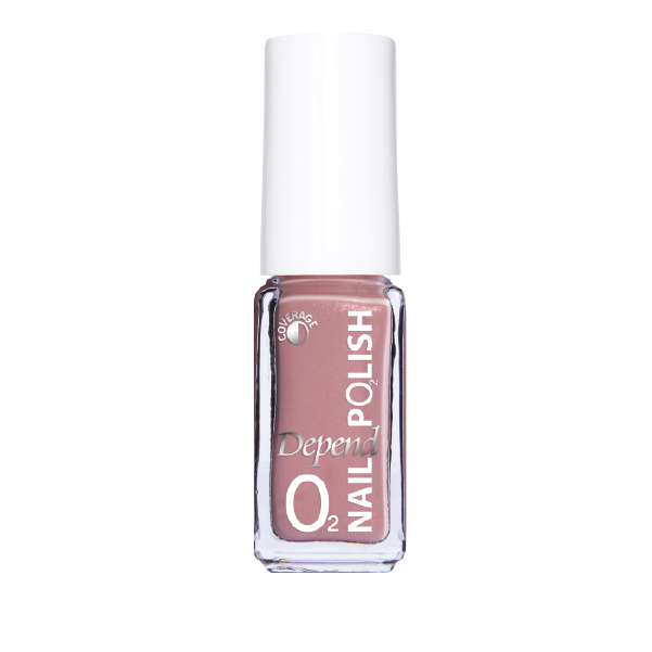 DEPEND ESMALTE O2- HONEYMOON A539
