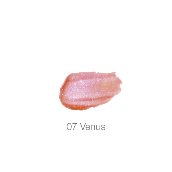 BYSLipgloss Glitter 07 Venus1ml                   