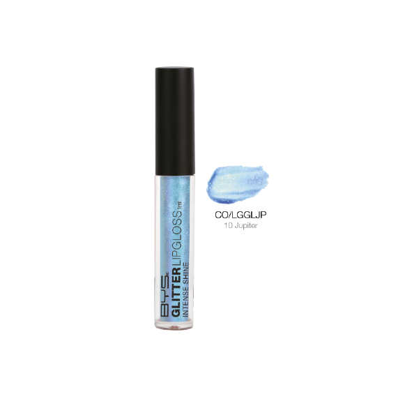 BYSLipgloss Glitter 10 Jupiter1ml                 