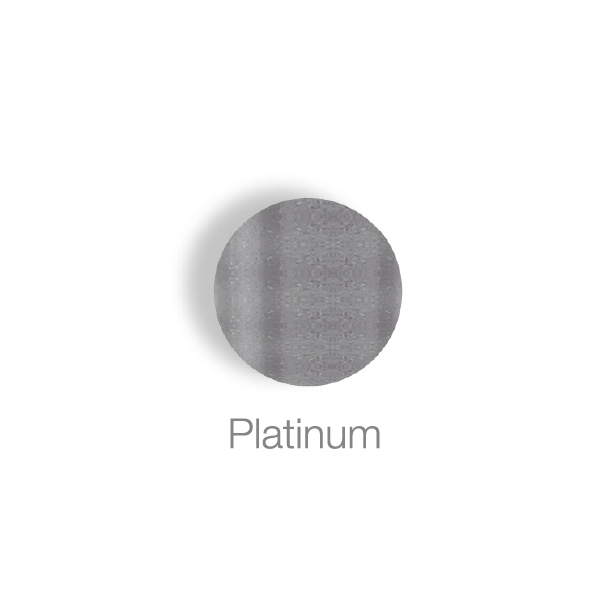 BYSMetal Lips 01 Platinum6g                       
