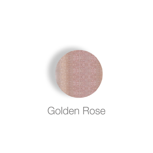 BYSMetal Lips 02 Golden Rose6g                    