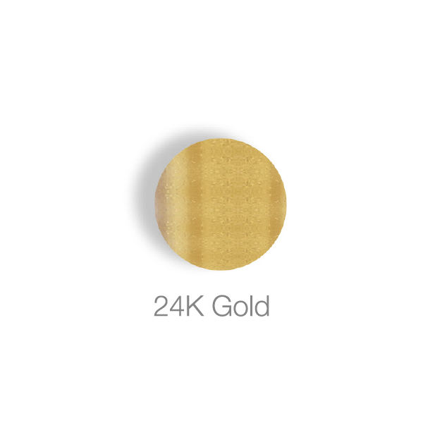 BYSMetal Lips 03 24k Gold6g                       