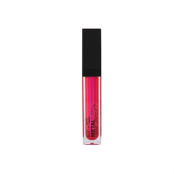 BYSMetal Lips 08 Pink Sequins6g                   