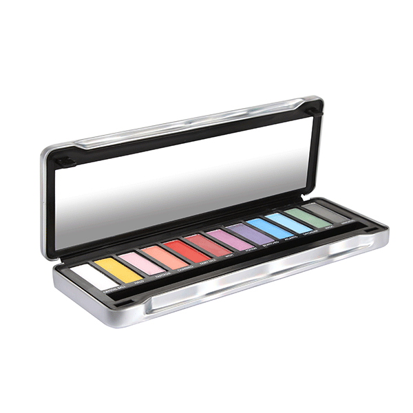 BYS12 Palette Eyeshadow Tin Fantasy12g            