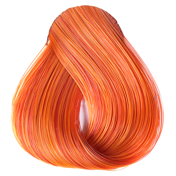 MAGIA 6.44 ROJO NARANJA OSCURO 47GR SACHET        