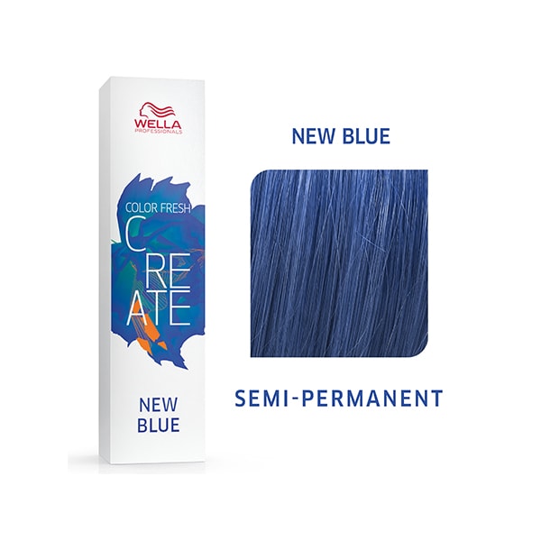 CF NEW BLUE 60ML