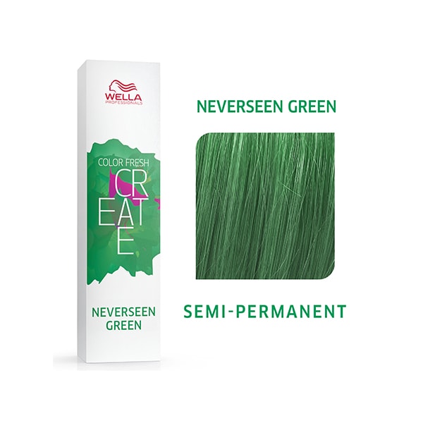 CF NEVERSEEN GREEN 60ML