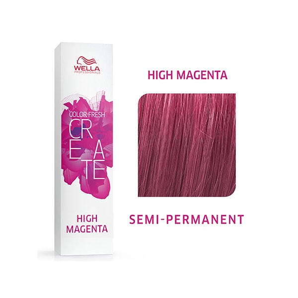 CF HIGH MAGENTA 60ML