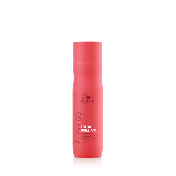 WP BRILLIANCE SHAMPOO 250ML
