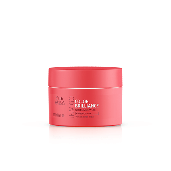 WP BRILLIANCE MASK 150ML