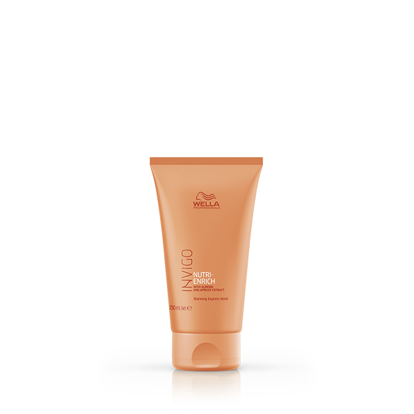 WP ENRICH SELF WARM MASK 150ML