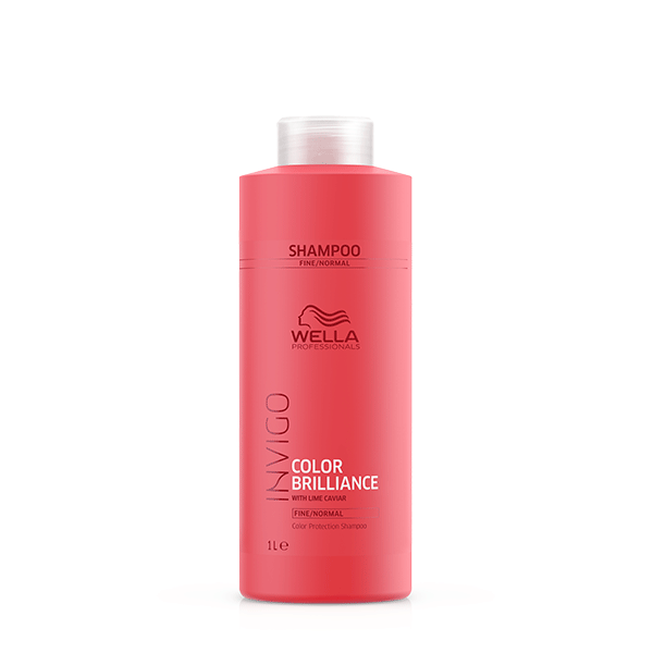 WP BRILLIANCE SHAMPOO 1000ML