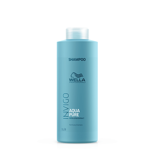 WP PURE SHAMPOO 1000ML