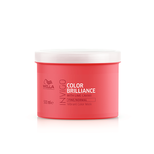 WP BRILLIANCE MASK 500ML