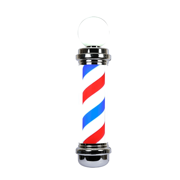 BOFFEL BARBER POLE