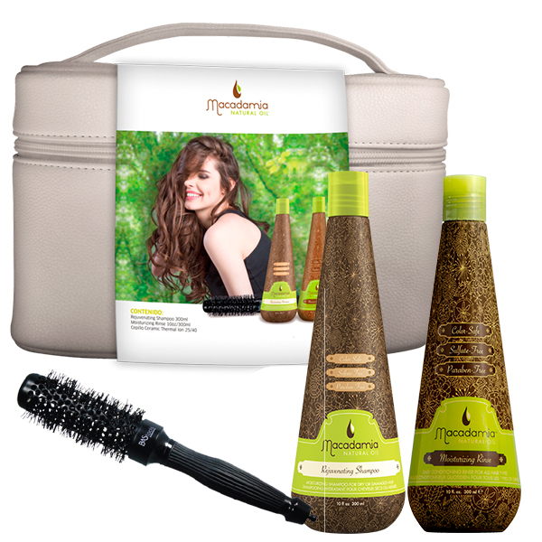 COMBO MNO SH + ACO 300ML