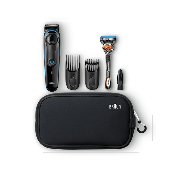 Braun cortapelo y barba on sale