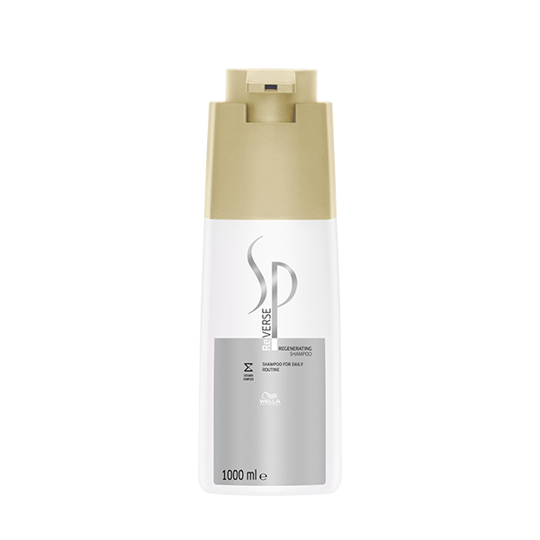 SP REVERSE SHAMPOO 1000ml                         