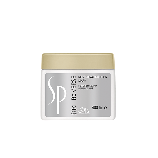 SP REVERSE MASK 400ml                             