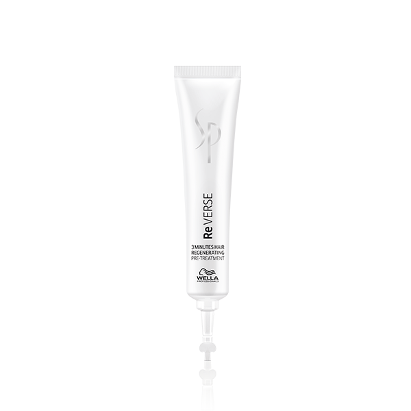 SP REVERSE TRAMT 6X20ml